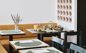 Hotel Orphee